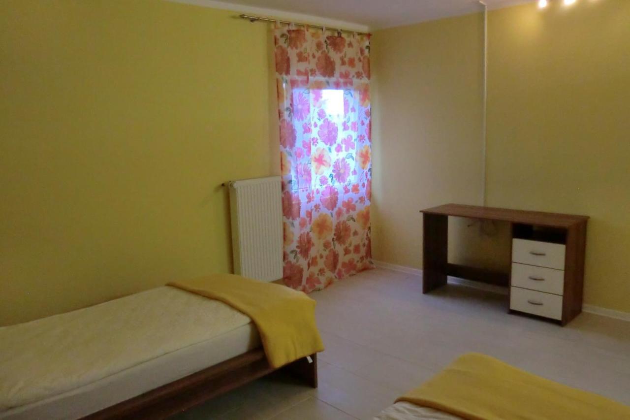 Gaestezimmer Vogelsberg Freiensteinau Cameră foto
